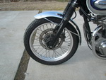 �������� �� ������ �������� Kawasaki W650 1999 ���� 12